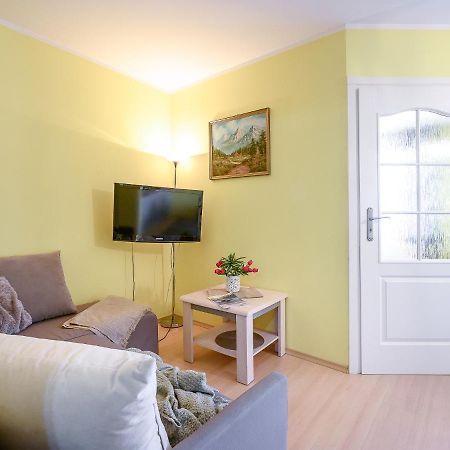 Visitzakopane - Apartament Skalisty Kültér fotó