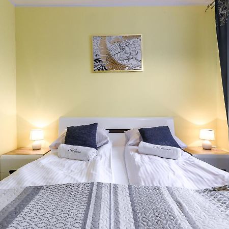 Visitzakopane - Apartament Skalisty Kültér fotó