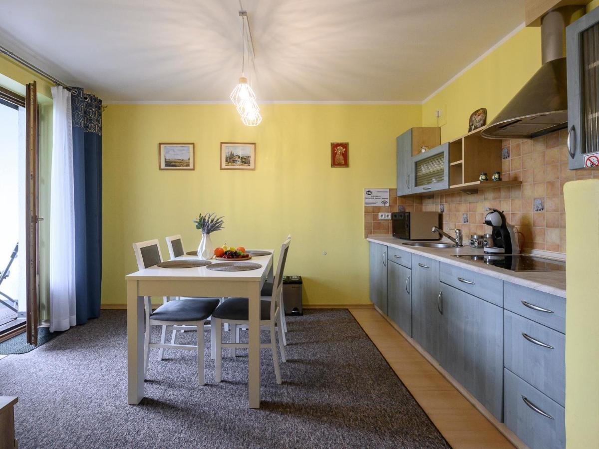 Visitzakopane - Apartament Skalisty Kültér fotó