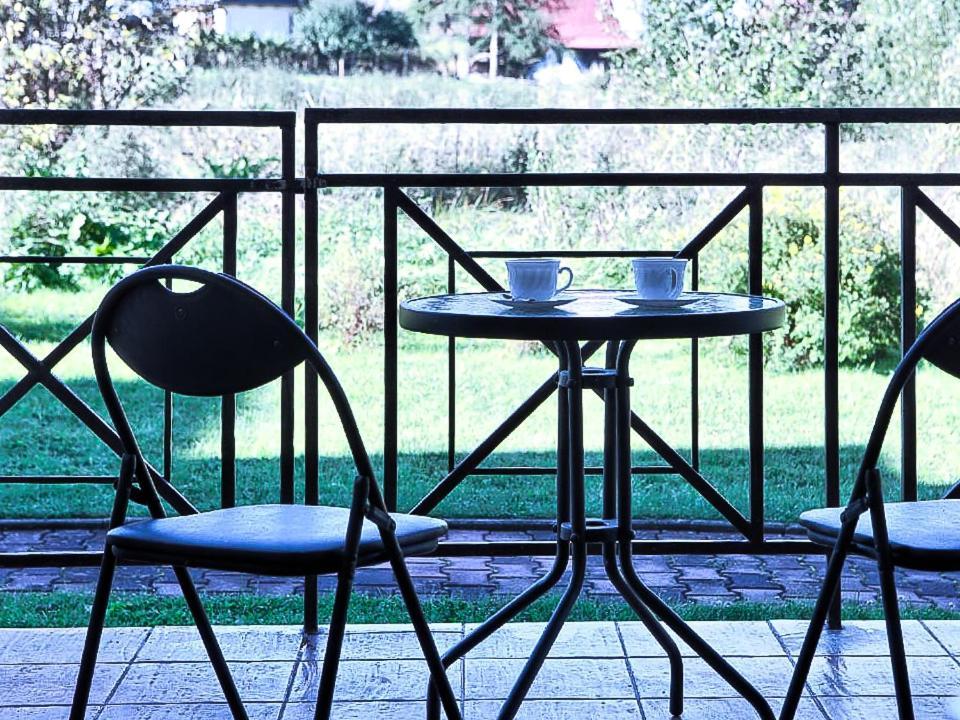 Visitzakopane - Apartament Skalisty Kültér fotó