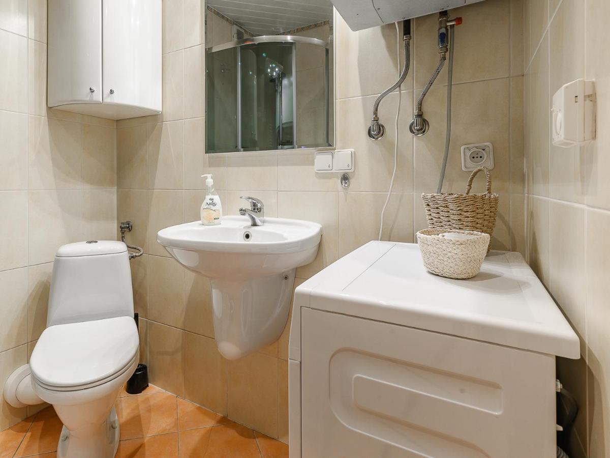 Visitzakopane - Apartament Skalisty Kültér fotó