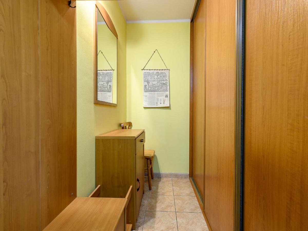 Visitzakopane - Apartament Skalisty Kültér fotó