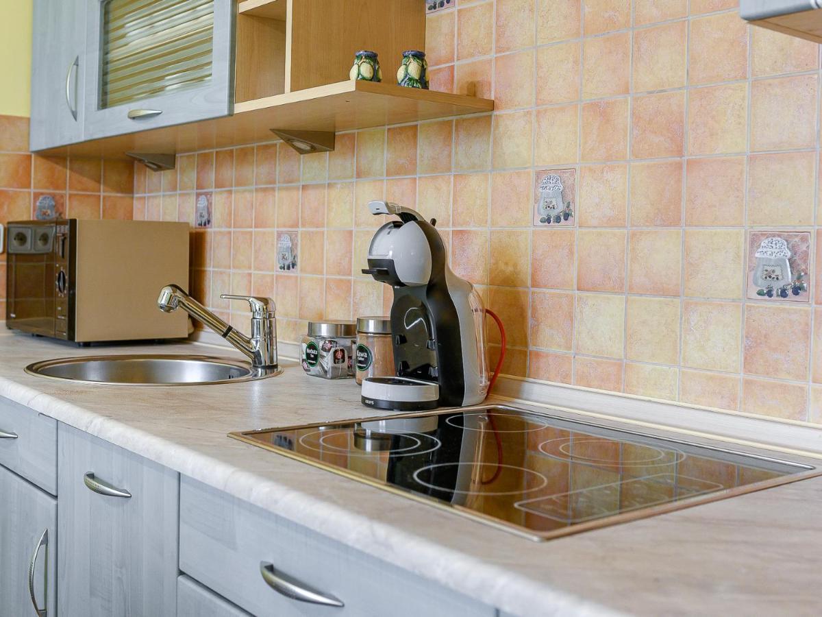 Visitzakopane - Apartament Skalisty Kültér fotó